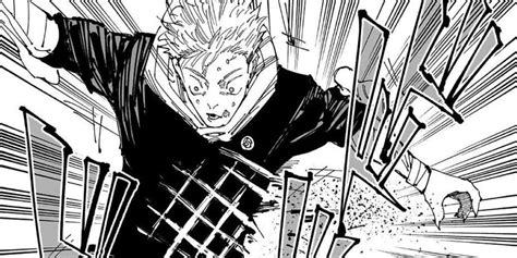 ‘Jujutsu Kaisen’ chapter 248 release date and time,。